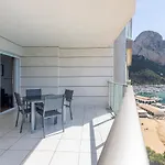 Paradero B74- Vistas Al Mar * Calpe