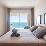 Lägenhet Paradero B74- Vistas Al Mar *