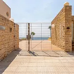Paradero B74- Vistas Al Mar Calpe