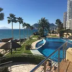 Lägenhet Paradero B74- Vistas Al Mar Calpe