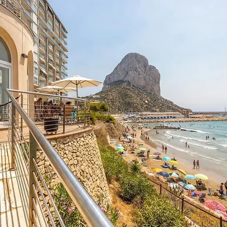 Paradero B74- Vistas Al Mar *