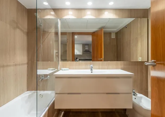 Paradero B74- Vistas Al Mar Calpe