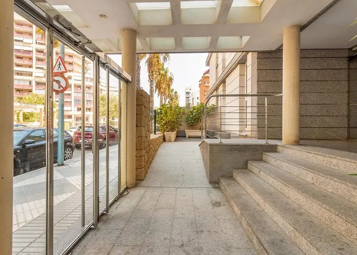 Paradero B74- Vistas Al Mar *