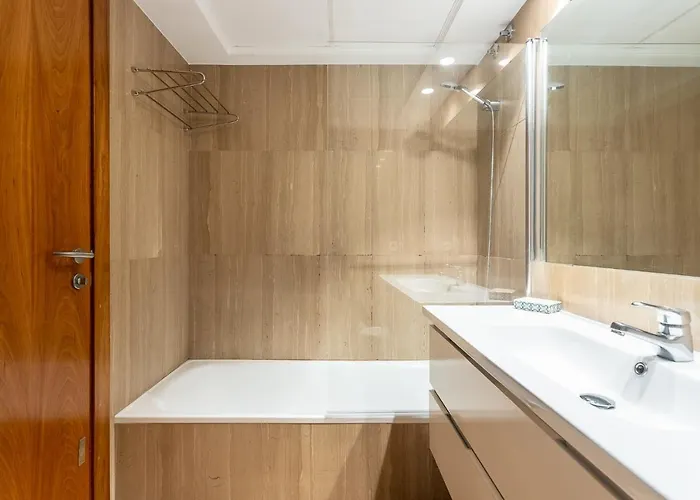 Paradero B74- Vistas Al Mar Calpe