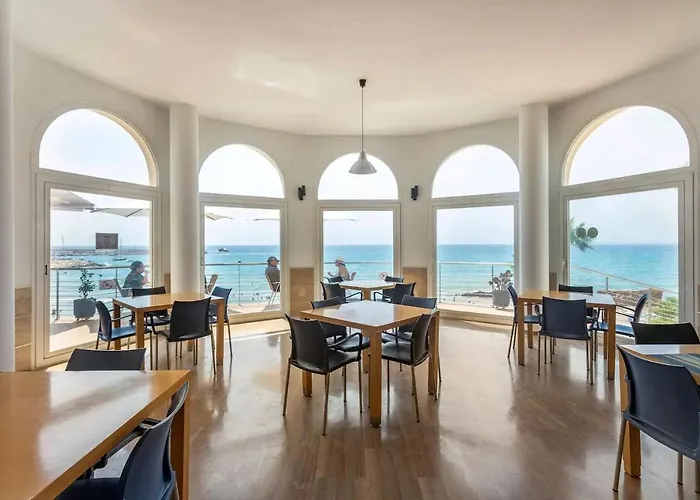 Paradero B74- Vistas Al Mar *