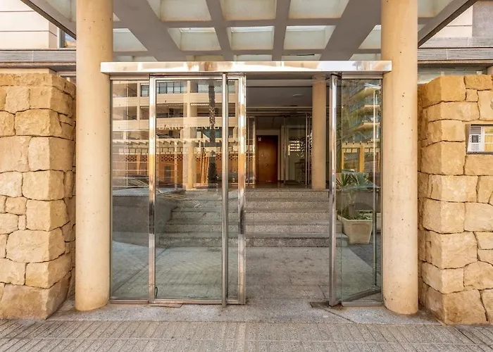 Paradero B74- Vistas Al Mar *