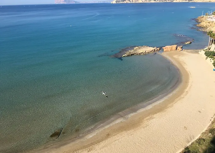 Lejlighed Paradero B74- Vistas Al Mar