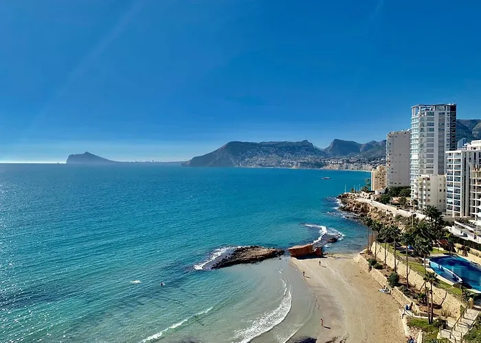 Paradero B74- Vistas Al Mar *