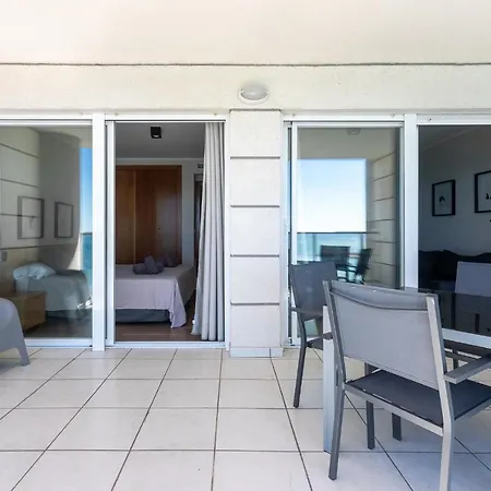 Paradero B74- Vistas Al Mar Appartement *