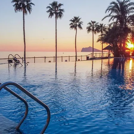 Appartement Paradero B74- Vistas Al Mar *