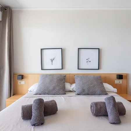 Paradero B74- Vistas Al Mar Appartement *