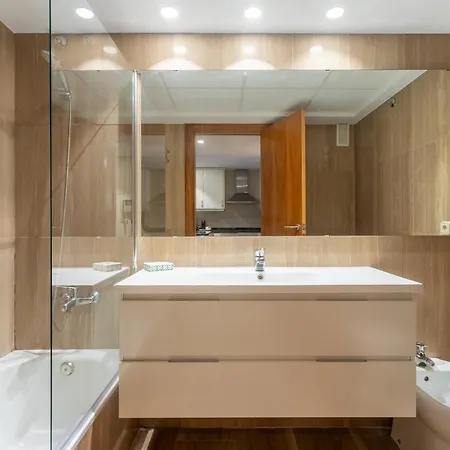 Paradero B74- Vistas Al Mar Calpe