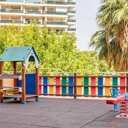 Paradero B74- Vistas Al Mar Appartement