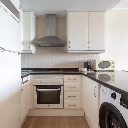 Paradero B74- Vistas Al Mar *