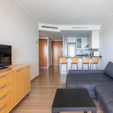 Appartement Paradero B74- Vistas Al Mar