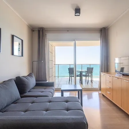 Paradero B74- Vistas Al Mar