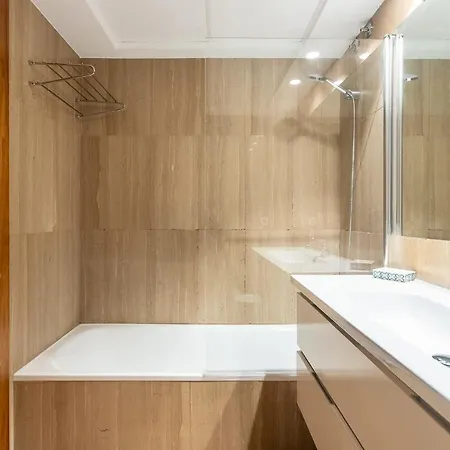 Paradero B74- Vistas Al Mar Calpe