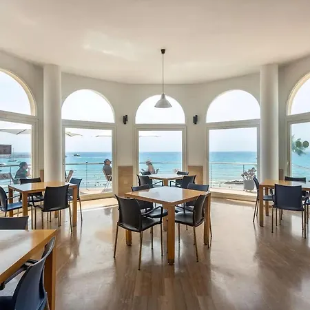 Paradero B74- Vistas Al Mar *