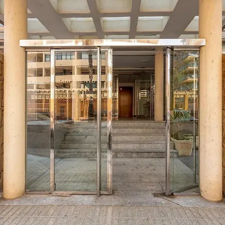 Paradero B74- Vistas Al Mar *