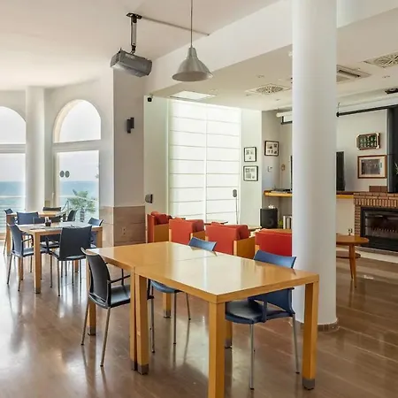 Appartement Paradero B74- Vistas Al Mar Calpe