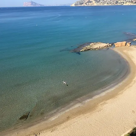 Lejlighed Paradero B74- Vistas Al Mar