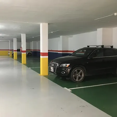 Paradero B74- Vistas Al Mar