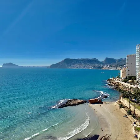 Paradero B74- Vistas Al Mar *