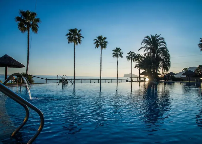 Paradero B74- Vistas Al Mar * Calp