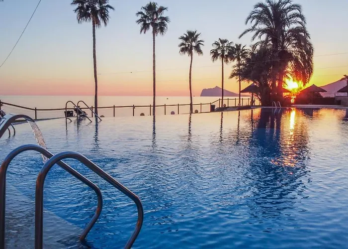 Appartement Paradero B74- Vistas Al Mar *