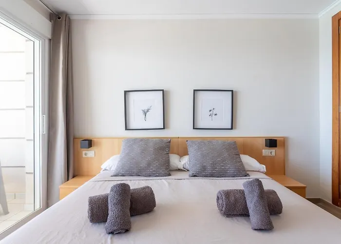 Paradero B74- Vistas Al Mar Apartment *