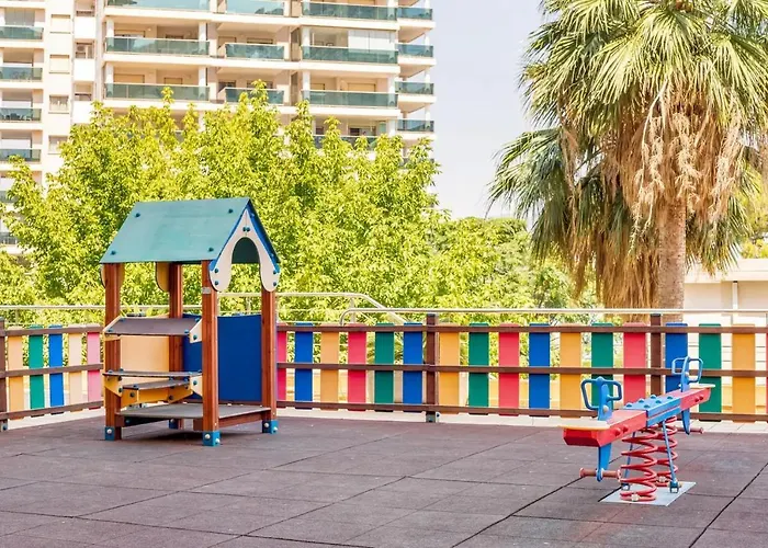 Paradero B74- Vistas Al Mar Appartement