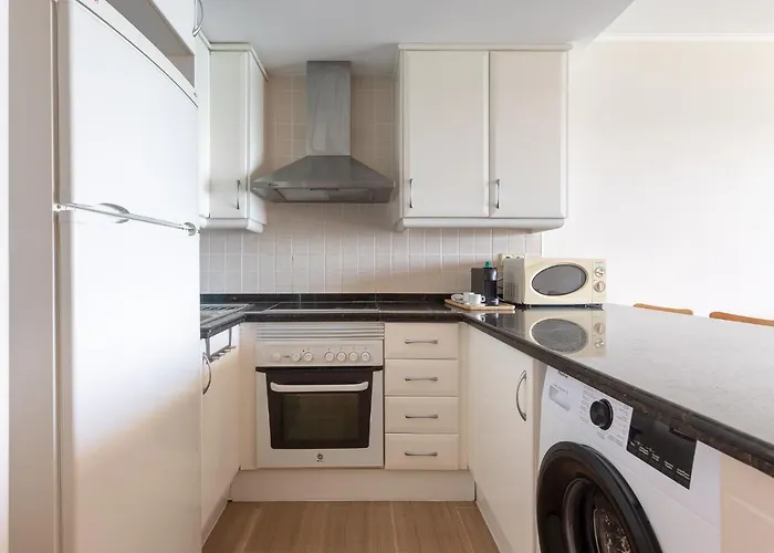 Paradero B74- Vistas Al Mar *