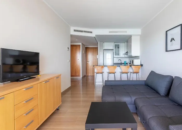 Apartment Paradero B74- Vistas Al Mar