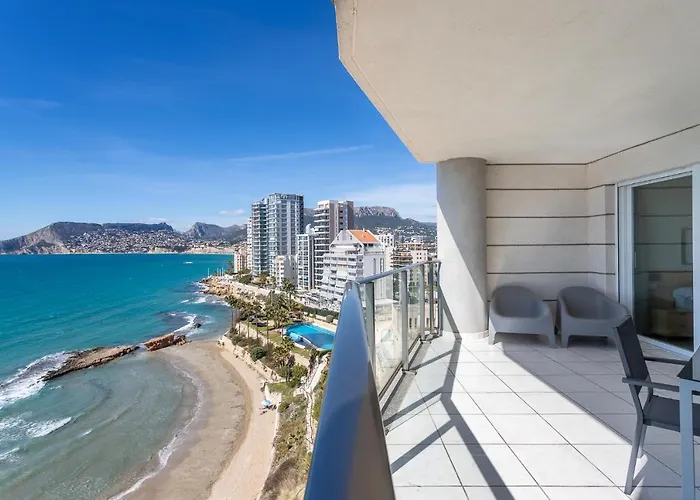 Paradero B74- Vistas Al Mar *