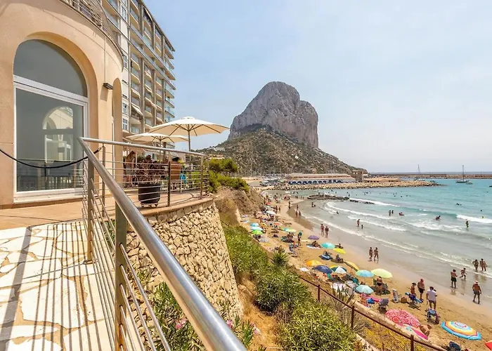 Paradero B74- Vistas Al Mar *