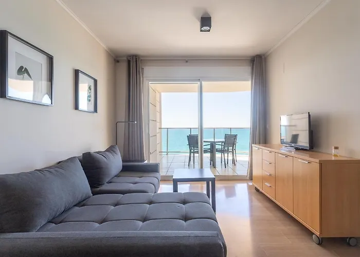 Paradero B74- Vistas Al Mar