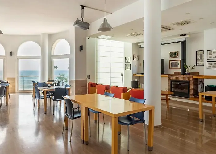 Apartment Paradero B74- Vistas Al Mar Calpe