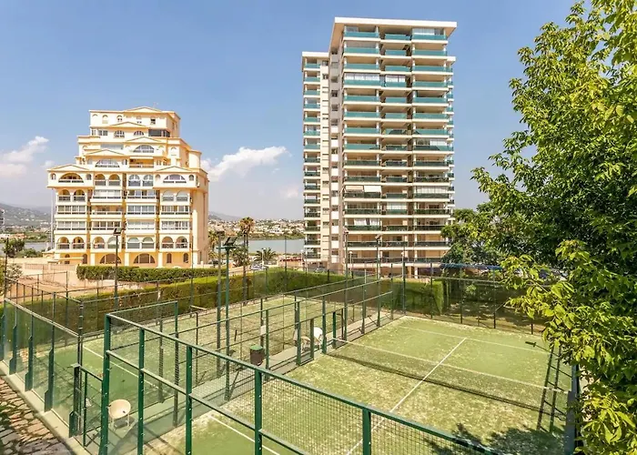 Paradero B74- Vistas Al Mar