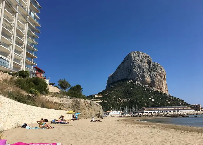 Paradero B74- Vistas Al Mar Appartement *